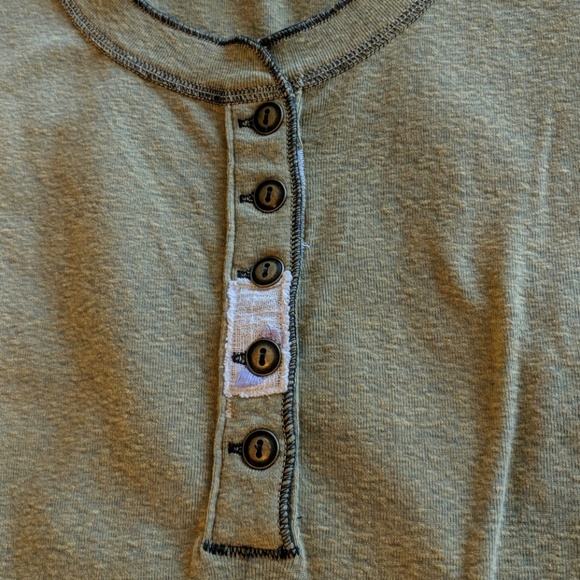 We The Free Tank Sz M - Picture 5 of 8